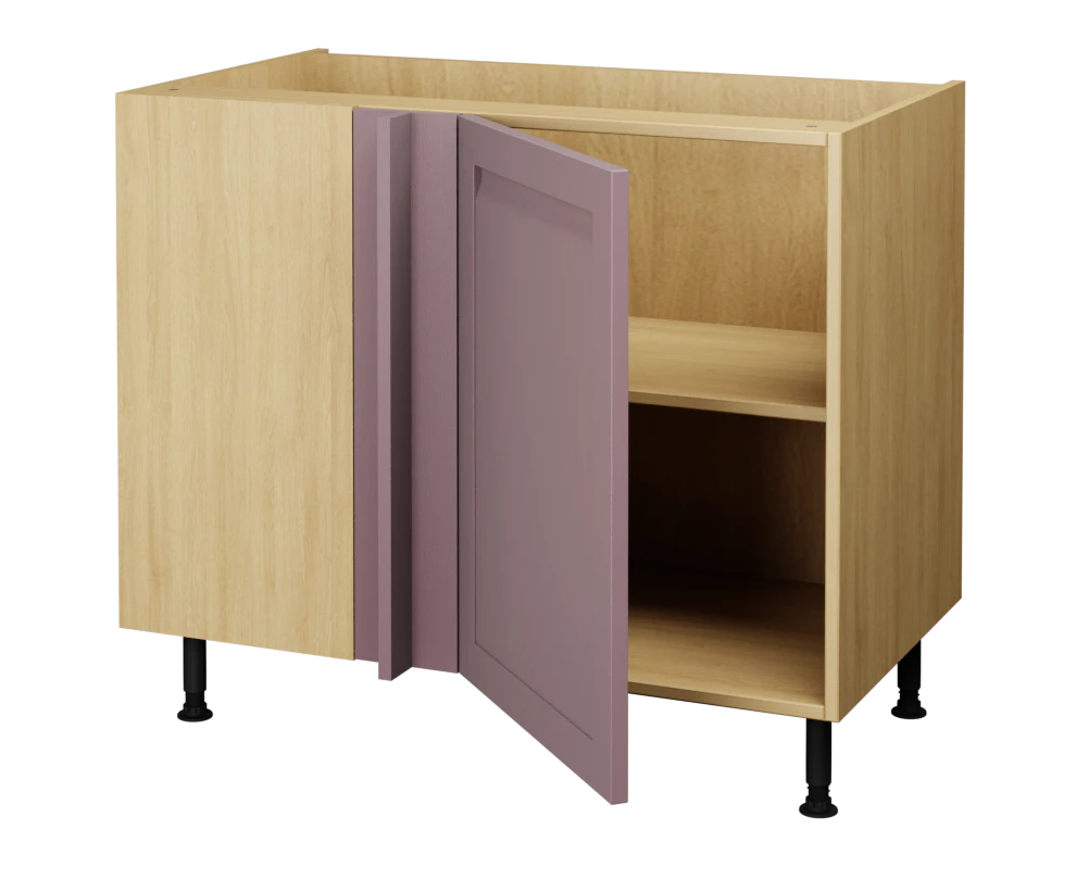 1000 Corner Base Unit 500 (Right)