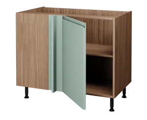 1000 Corner Base Unit 500 (Right)