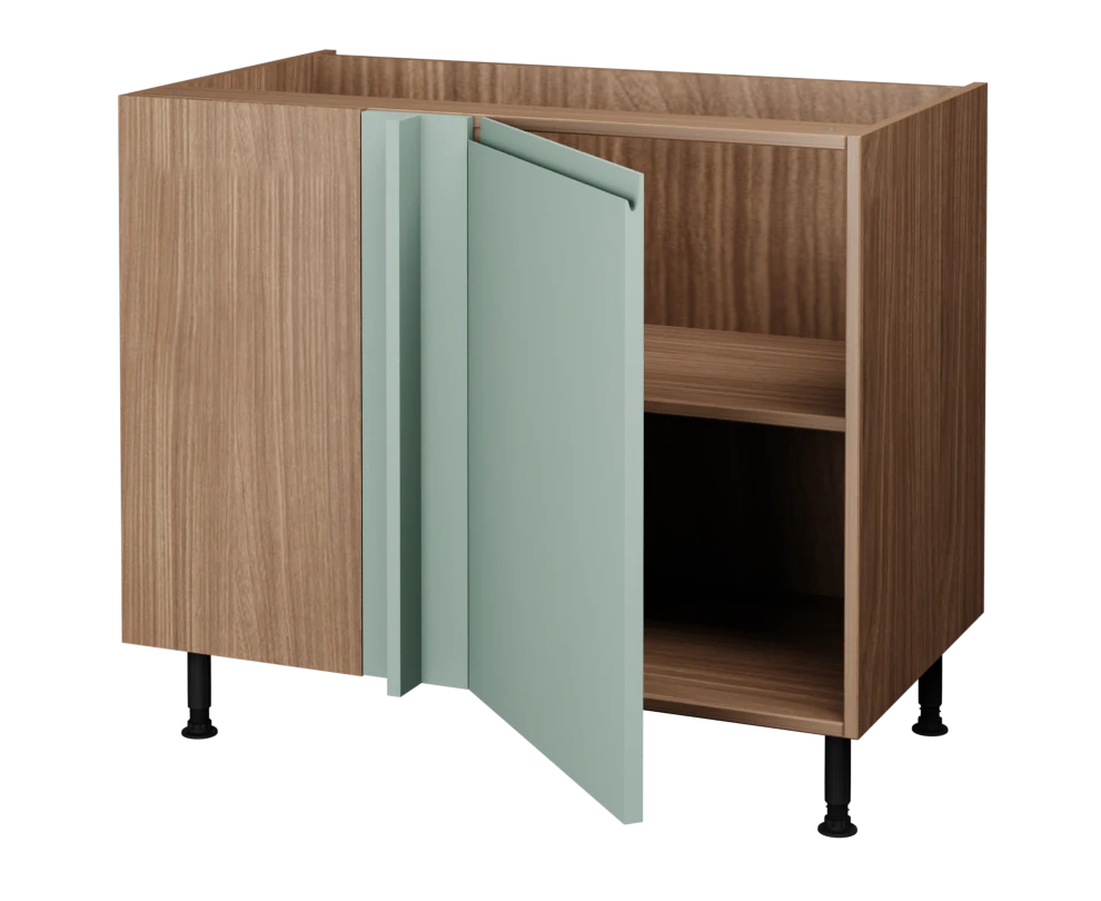 1000 Corner Base Unit 500 (Right)