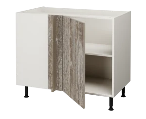 1000 Corner Base Unit 500 (Right)