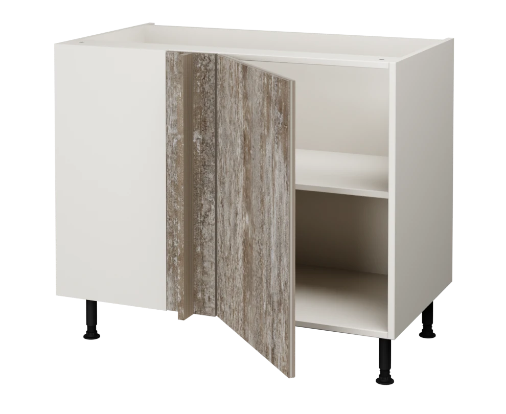 1000 Corner Base Unit 500 (Right)