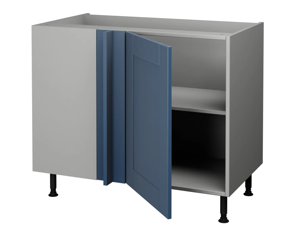 1000 Corner Base Unit 500 (Right)
