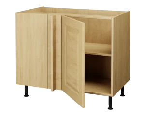 1000 Corner Base Unit 500 (Right)