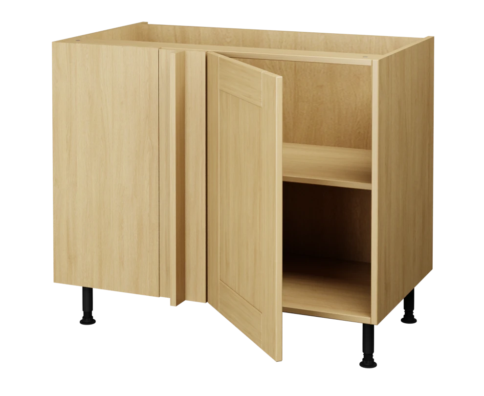1000 Corner Base Unit 500 (Right)