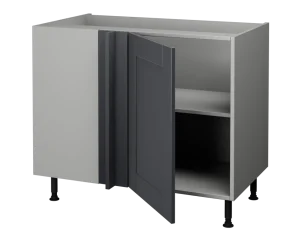1000 Corner Base Unit 500 (Right)