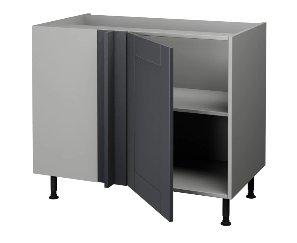1000 Corner Base Unit 500 (Right)