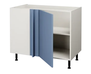 1000 Corner Base Unit 500 (Right)