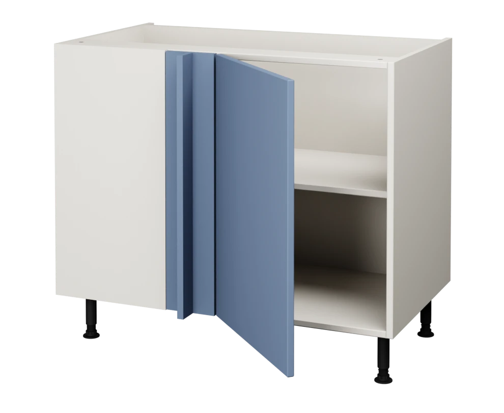 1000 Corner Base Unit 500 (Right)