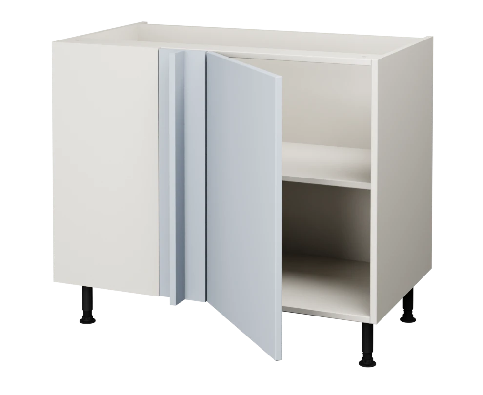 1000 Corner Base Unit 500 (Right)