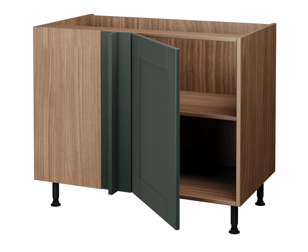 1000 Corner Base Unit 500 (Right)