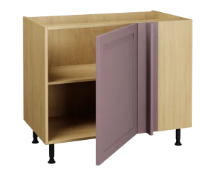 1000 Corner Base Unit 600 (Left)