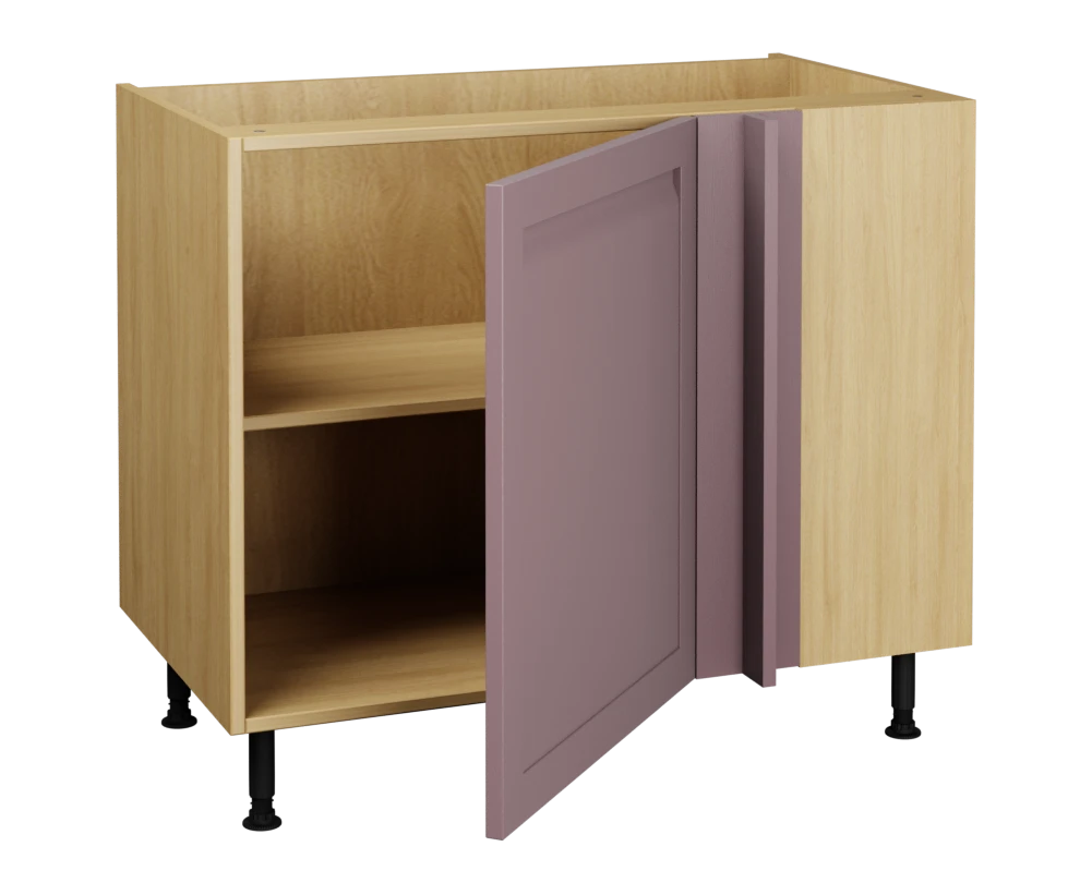 1000 Corner Base Unit 600 (Left)
