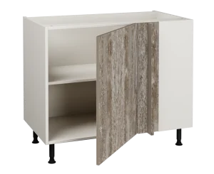1000 Corner Base Unit 600 (Left)
