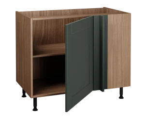 1000 Corner Base Unit 600 (Left)