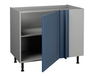 1000 Corner Base Unit 600 (Left)