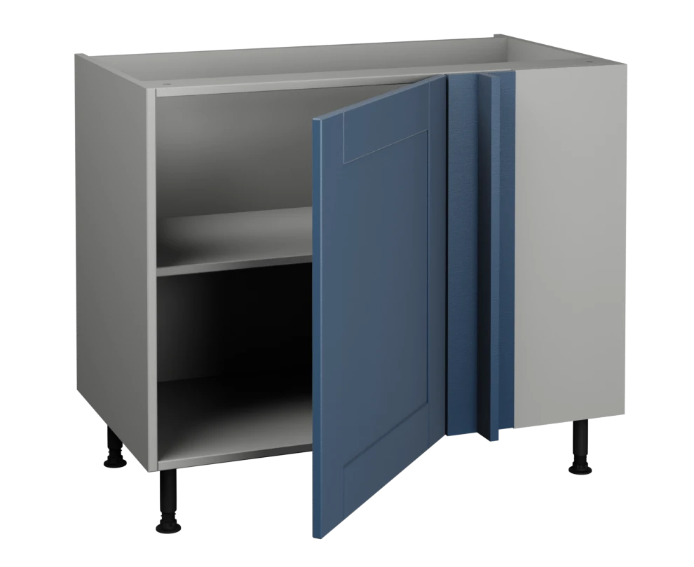 1000 Corner Base Unit 600 (Left)