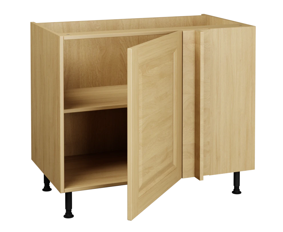 1000 Corner Base Unit 600 (Left)