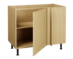 1000 Corner Base Unit 600 (Left)