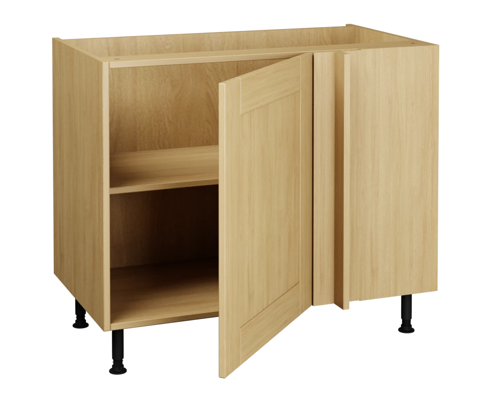 1000 Corner Base Unit 600 (Left)