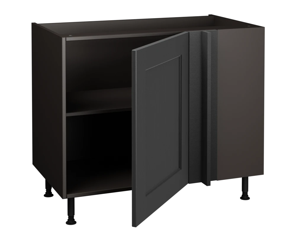 1000 Corner Base Unit 600 (Left)