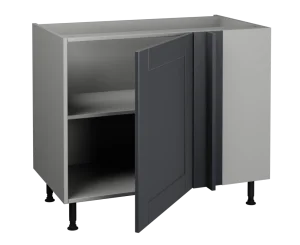 1000 Corner Base Unit 600 (Left)