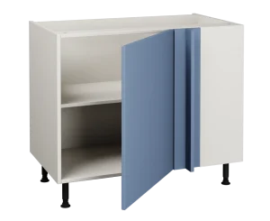 1000 Corner Base Unit 600 (Left)