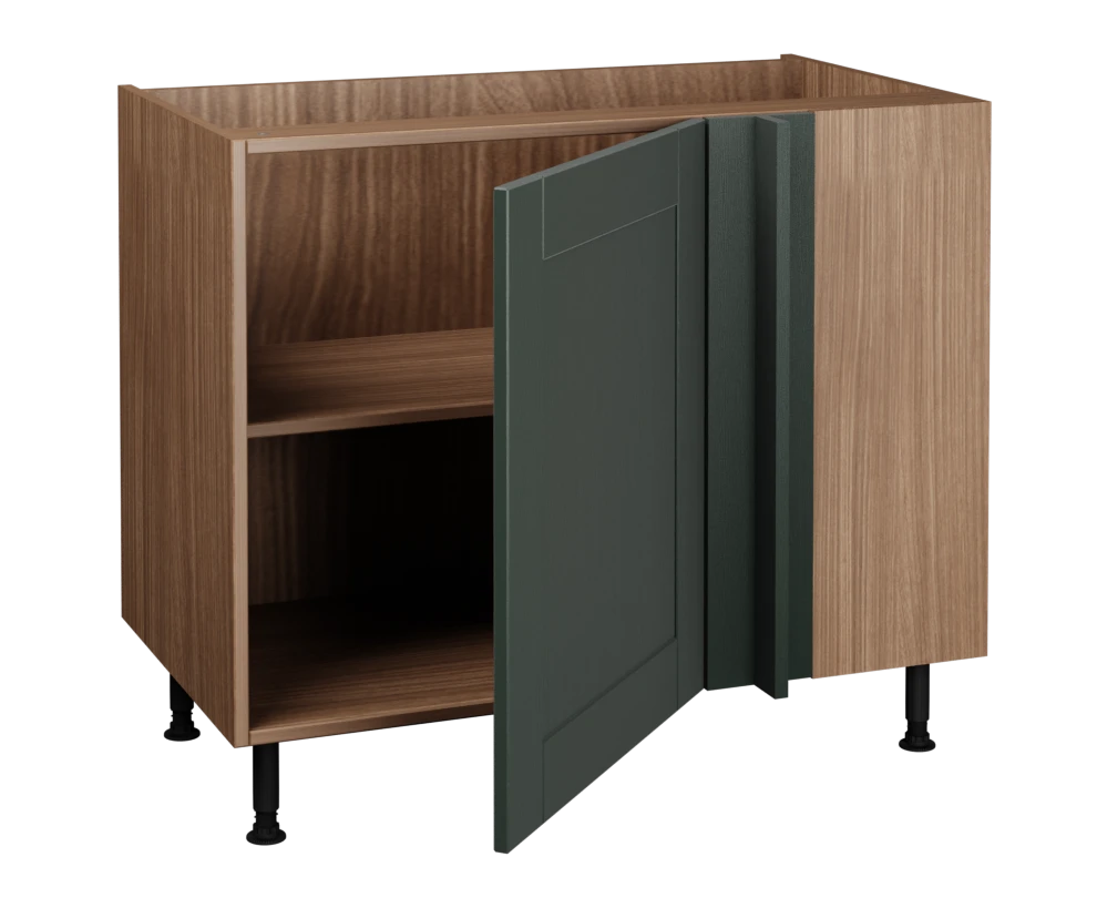 1000 Corner Base Unit 600 (Left)