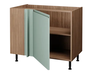 1000 Corner Base Unit 600 (Right)