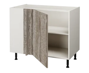 1000 Corner Base Unit 600 (Right)