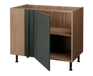 1000 Corner Base Unit 600 (Right)