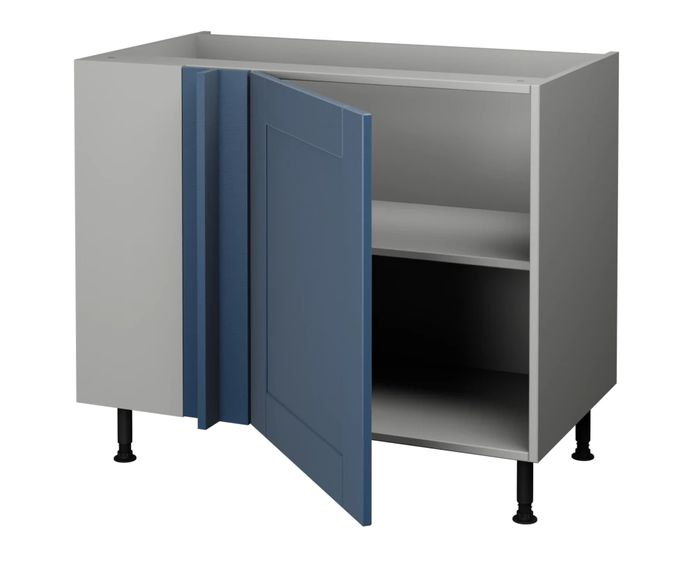 1000 Corner Base Unit 600 (Right)