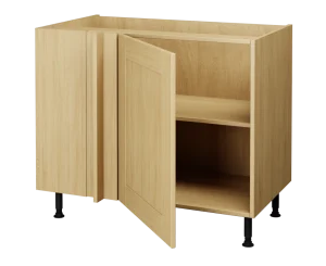 1000 Corner Base Unit 600 (Right)