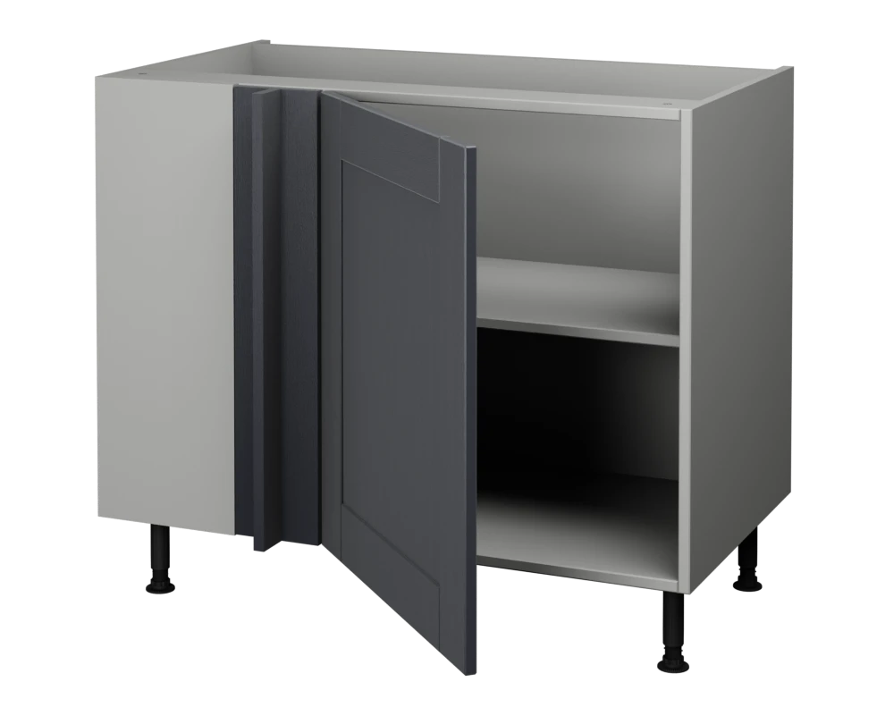1000 Corner Base Unit 600 (Right)