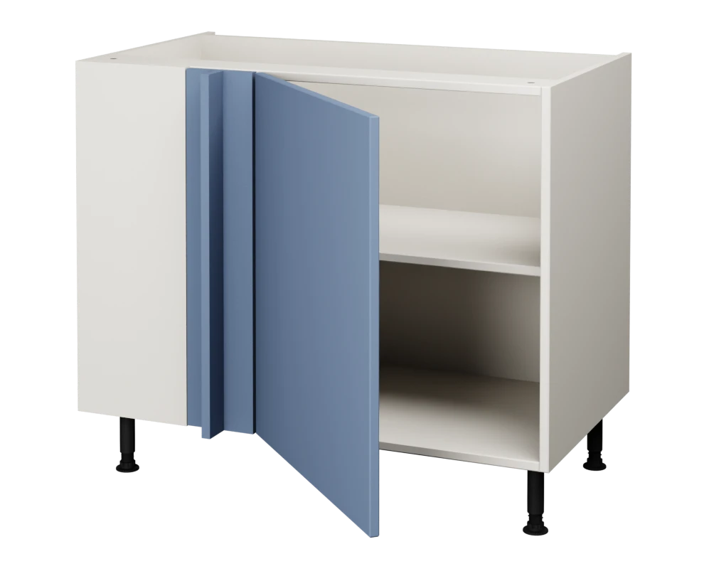 1000 Corner Base Unit 600 (Right)