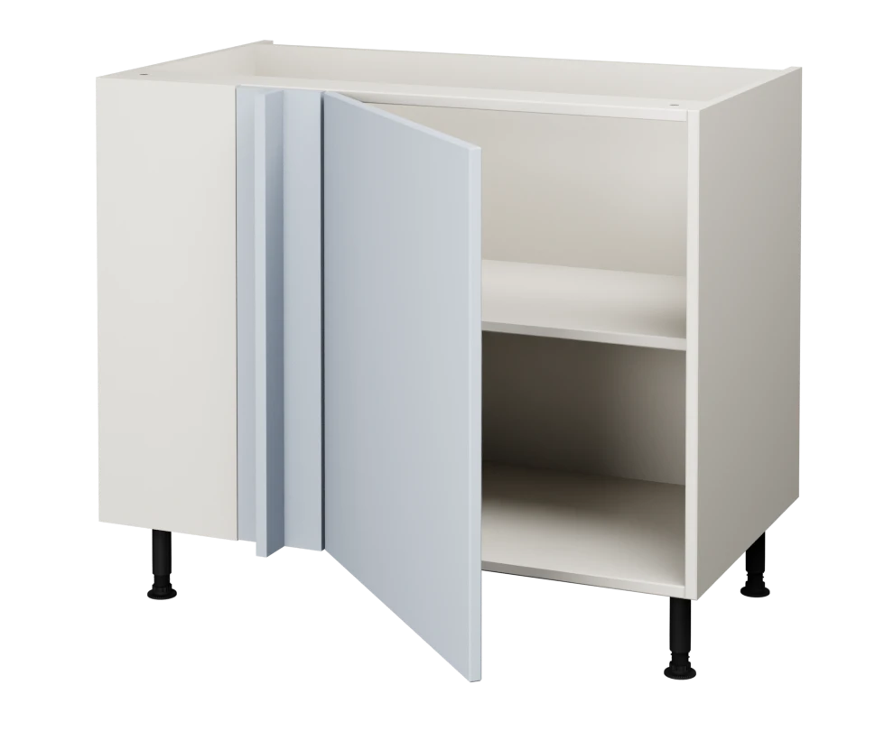 1000 Corner Base Unit 600 (Right)