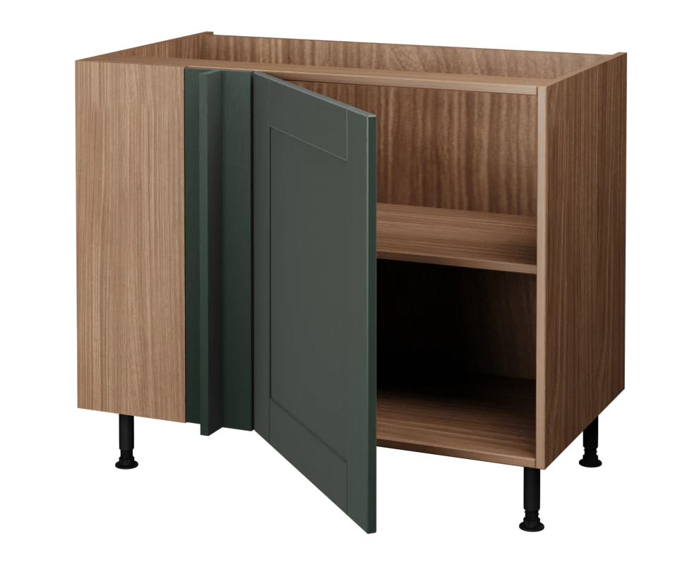 1000 Corner Base Unit 600 (Right)