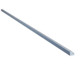 Universal Cornice/Pelmet