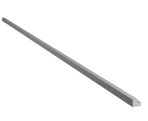 Universal Cornice/Pelmet