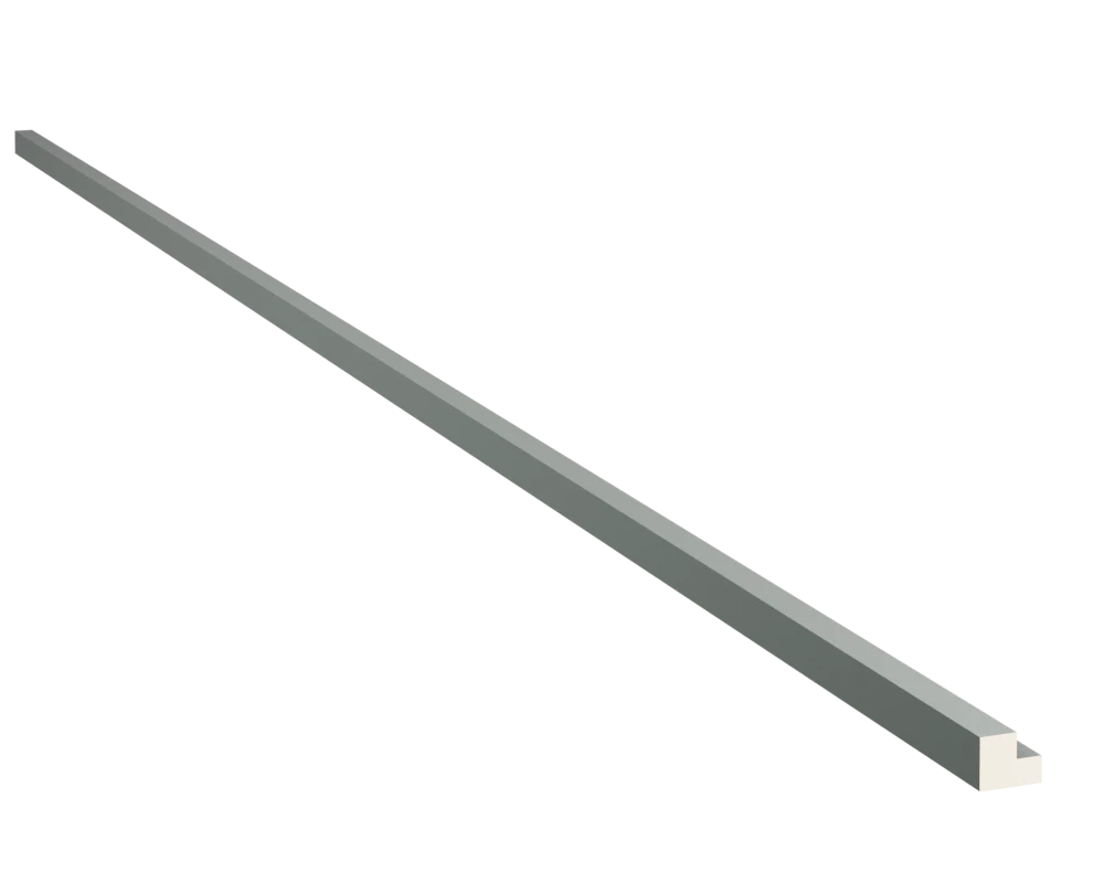 Universal Cornice/Pelmet