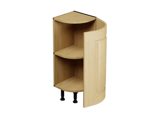 Curved Base Unit
