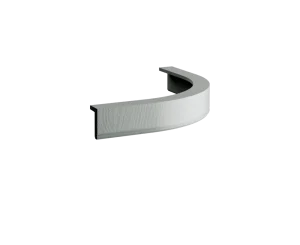 Curved Pelmet