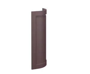 Curved Door (895 High)