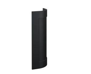 Curved Door (895 High)