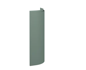 Curved Door (895 High)