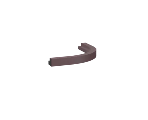Curved Cornice/Pelmet