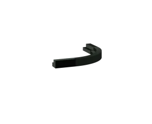 Curved Cornice/Pelmet