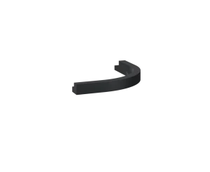 Curved Cornice/Pelmet