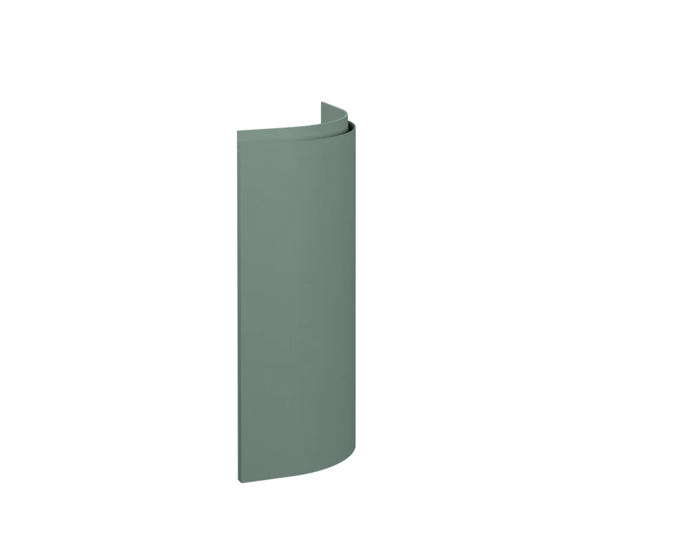 Curved Door (715mm High)