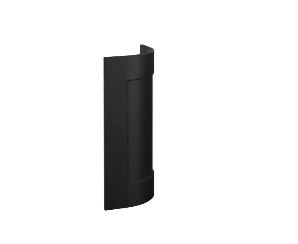 Curved Door (715mm High)