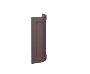 Curved Door (715mm High)